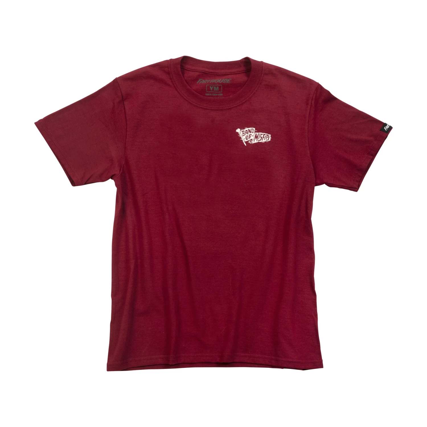 FASTHOUSE Youth Marauder Tee - Image 7
