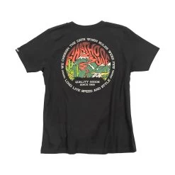 FASTHOUSE Youth Nomad Tee