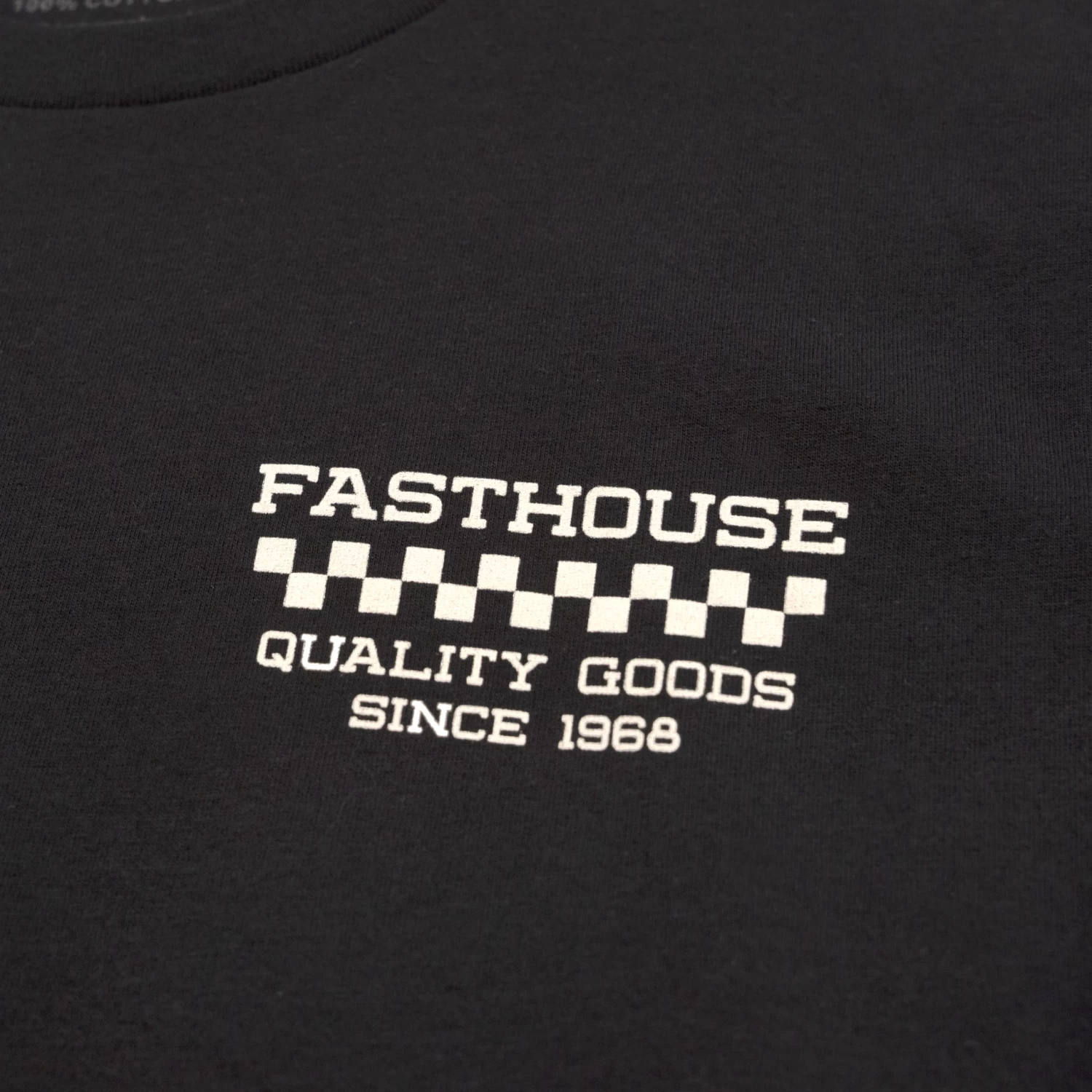 FASTHOUSE Youth Nomad Tee - Image 5