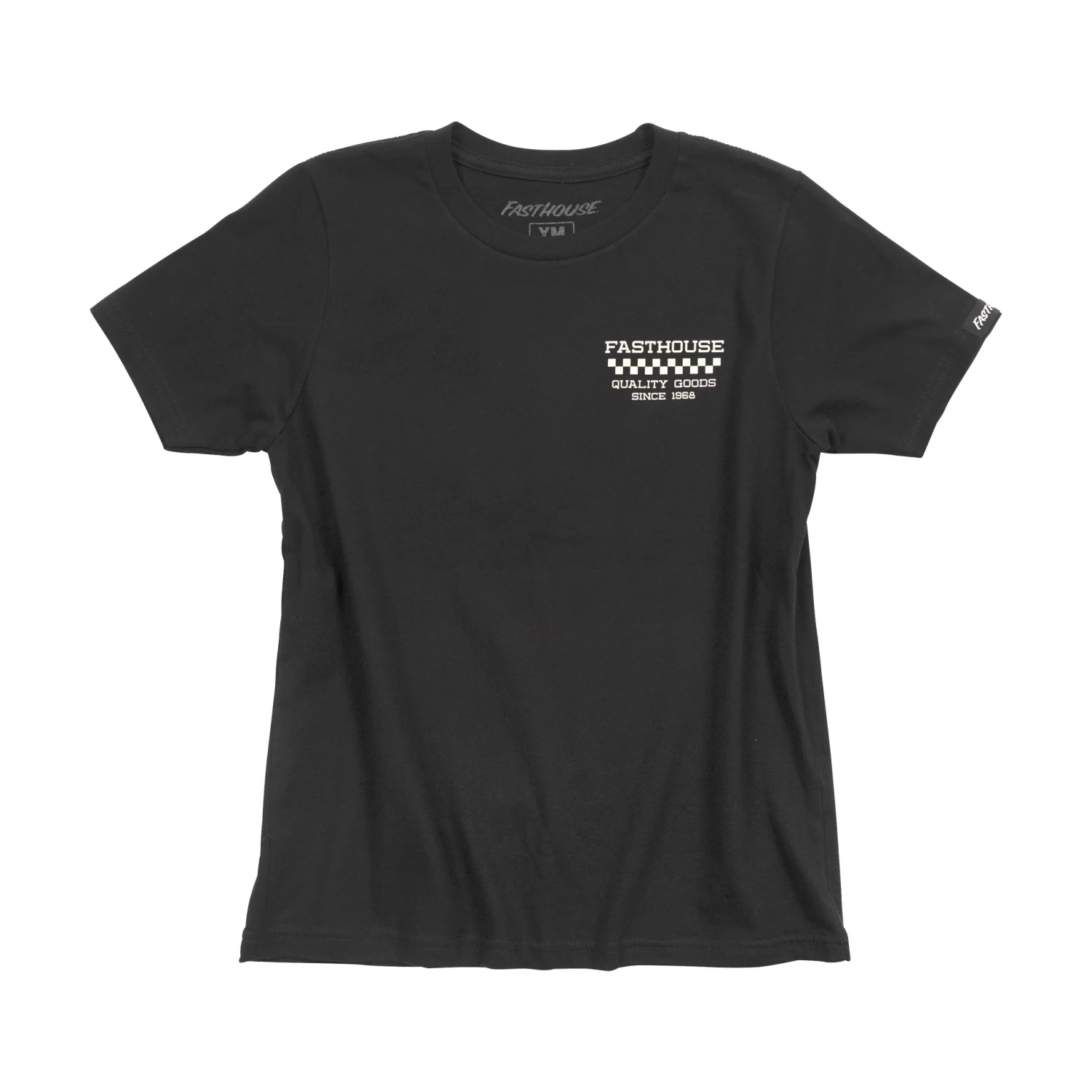 FASTHOUSE Youth Nomad Tee - Image 3
