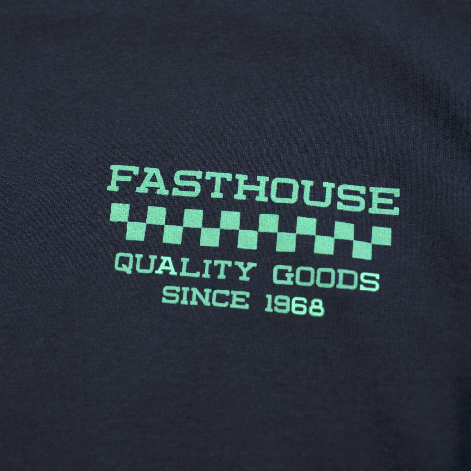 FASTHOUSE Youth Nomad Tee - Image 9