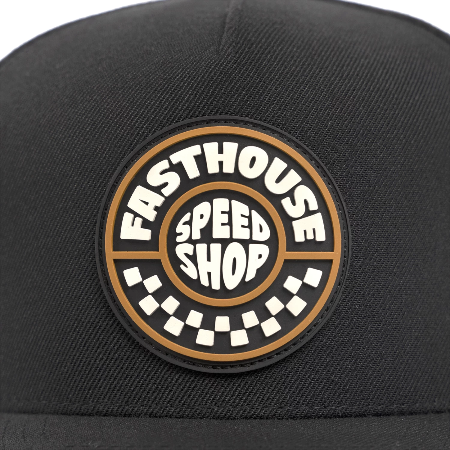 FASTHOUSE Youth Realm Hat - Image 5