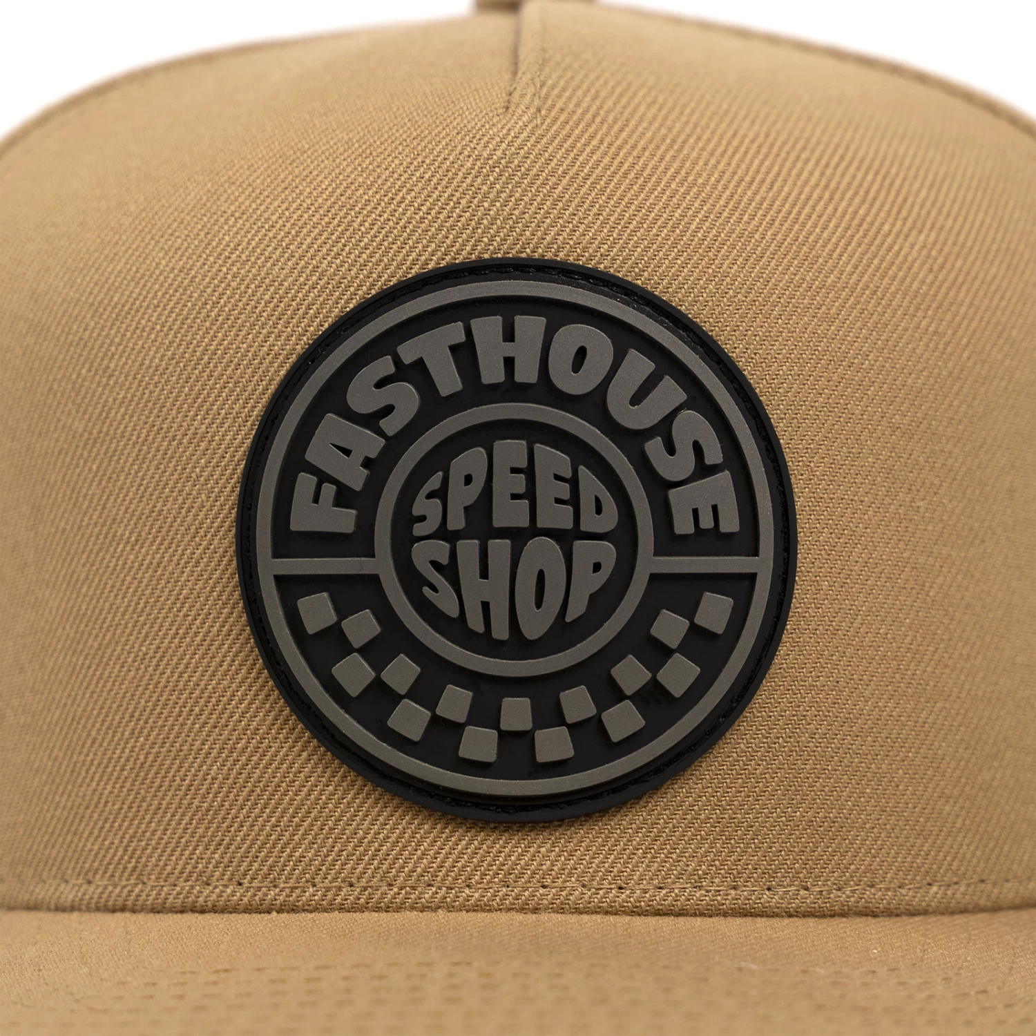 FASTHOUSE Youth Realm Hat - Image 8