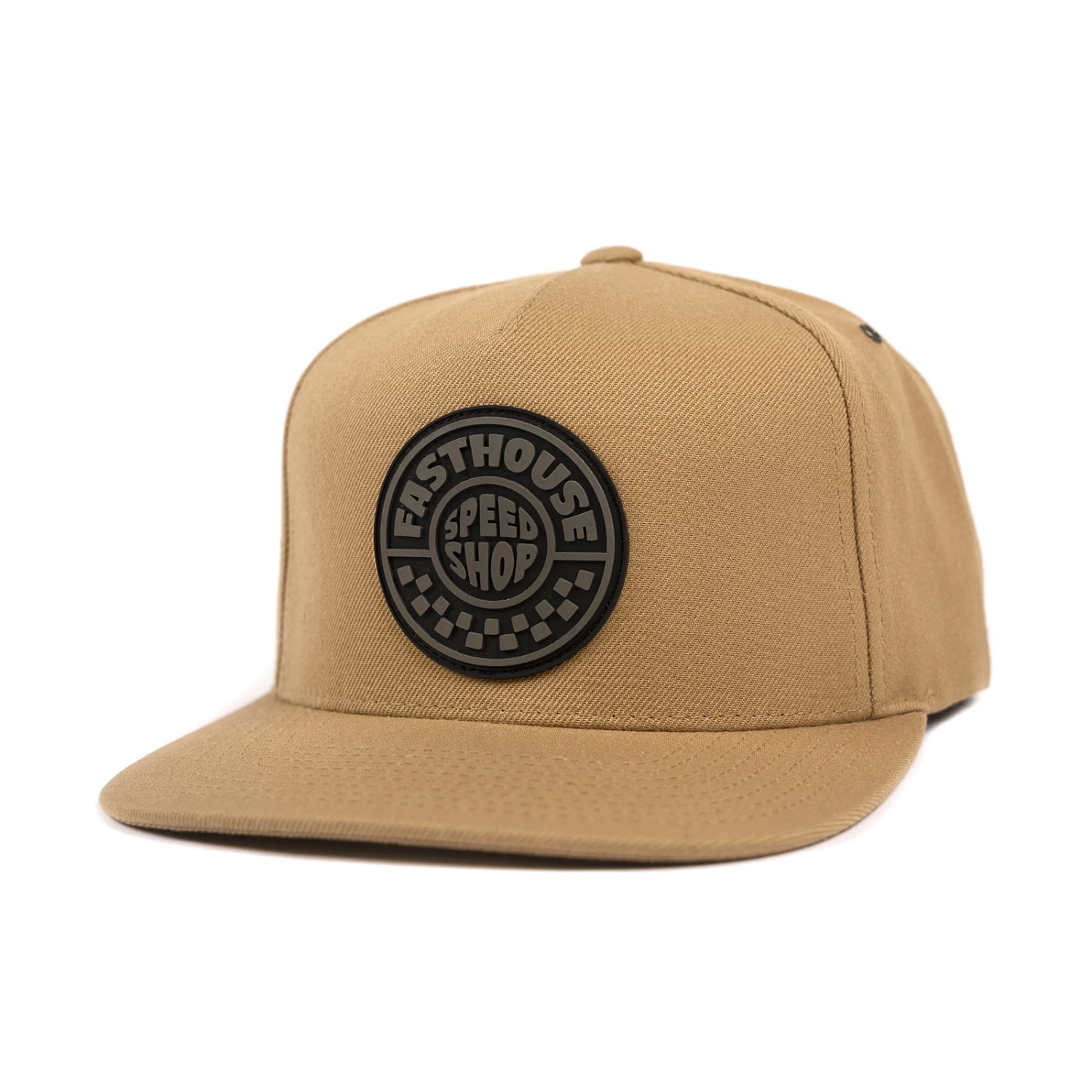 FASTHOUSE Youth Realm Hat - Image 2