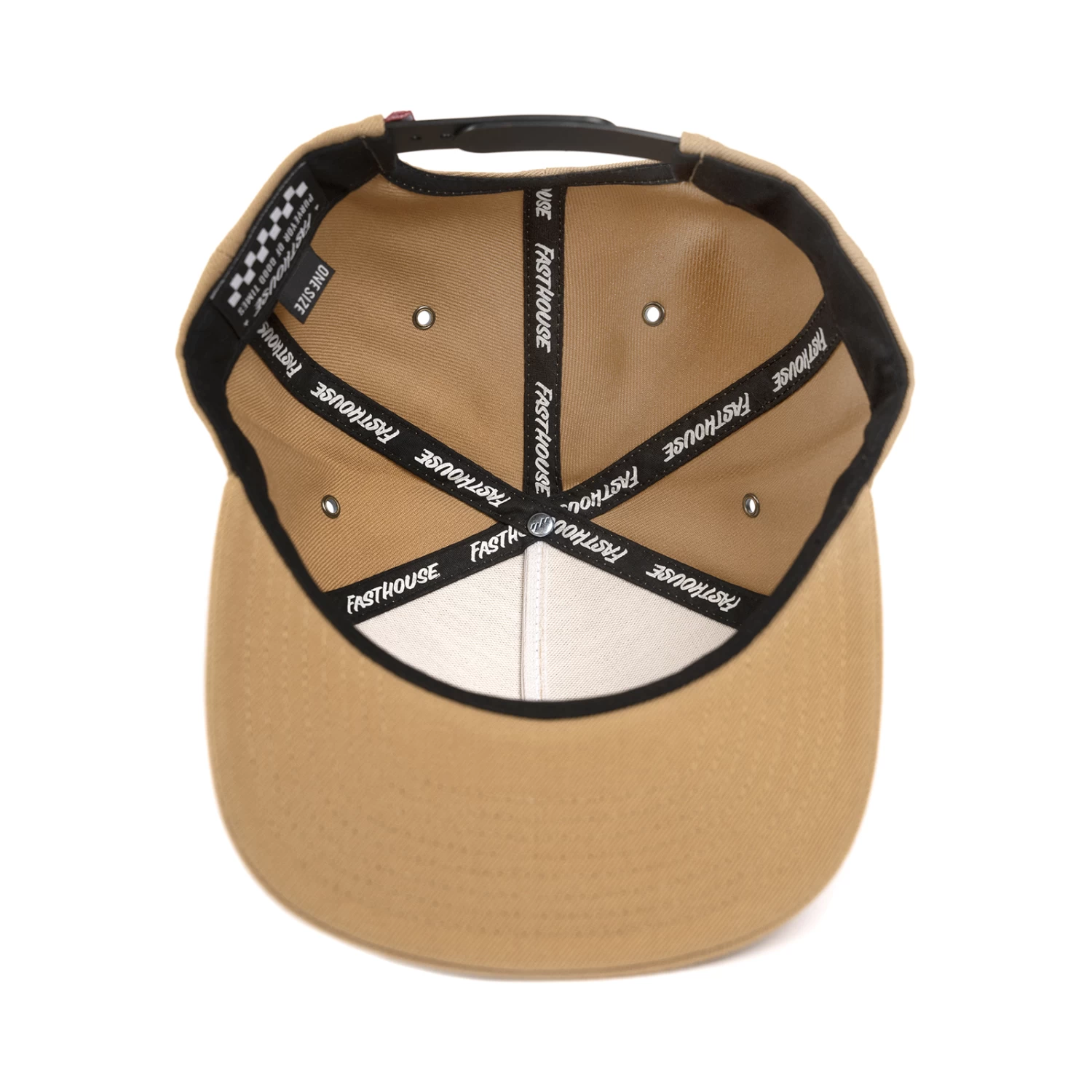 FASTHOUSE Youth Realm Hat - Image 9