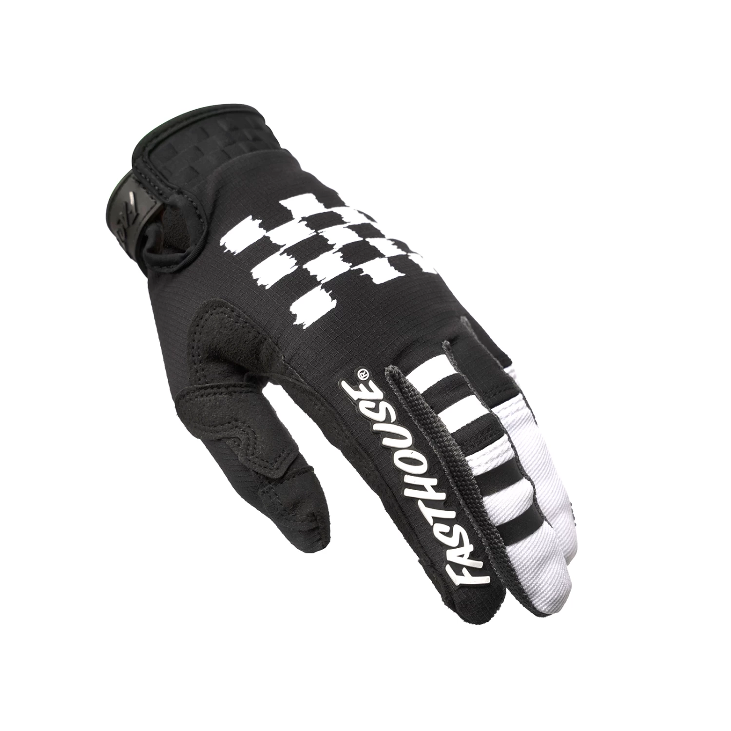 FASTHOUSE Youth Speed Style Jester Glove - Image 3