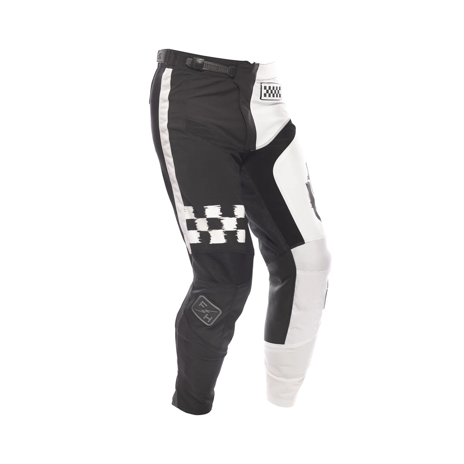 FASTHOUSE Youth Speed Style Jester Pant - Image 4