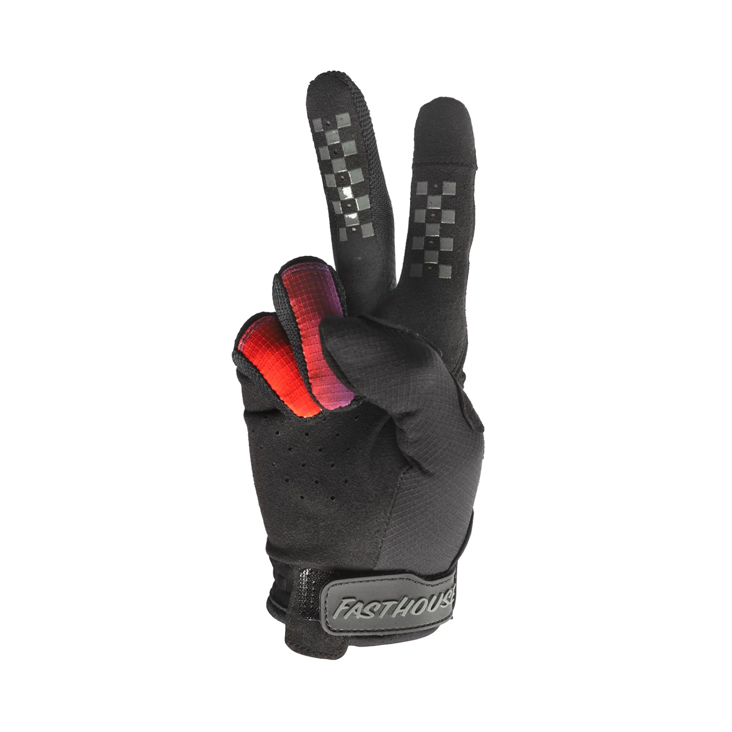 FASTHOUSE Youth Speed Style Nova Glove - Image 2