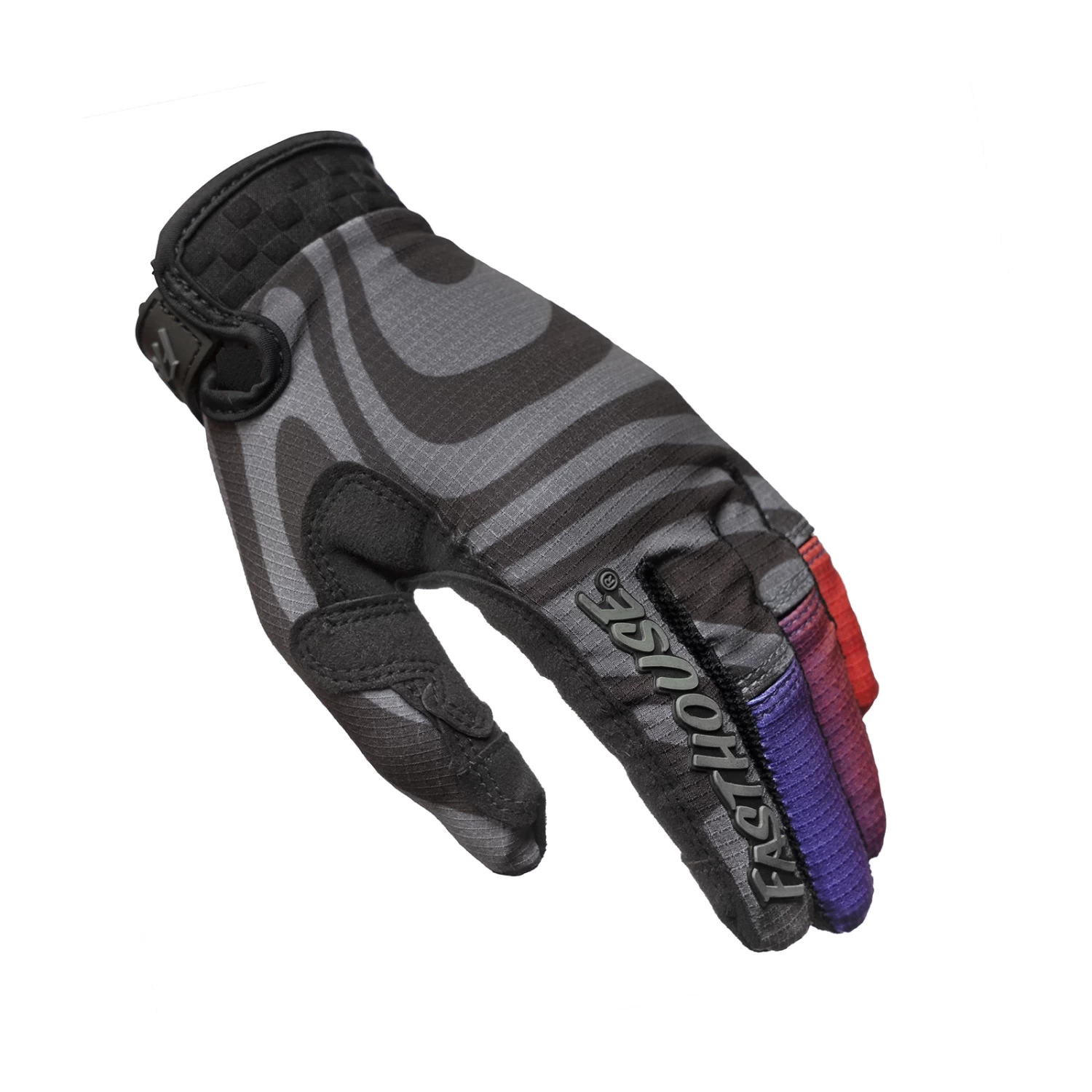FASTHOUSE Youth Speed Style Nova Glove - Image 3
