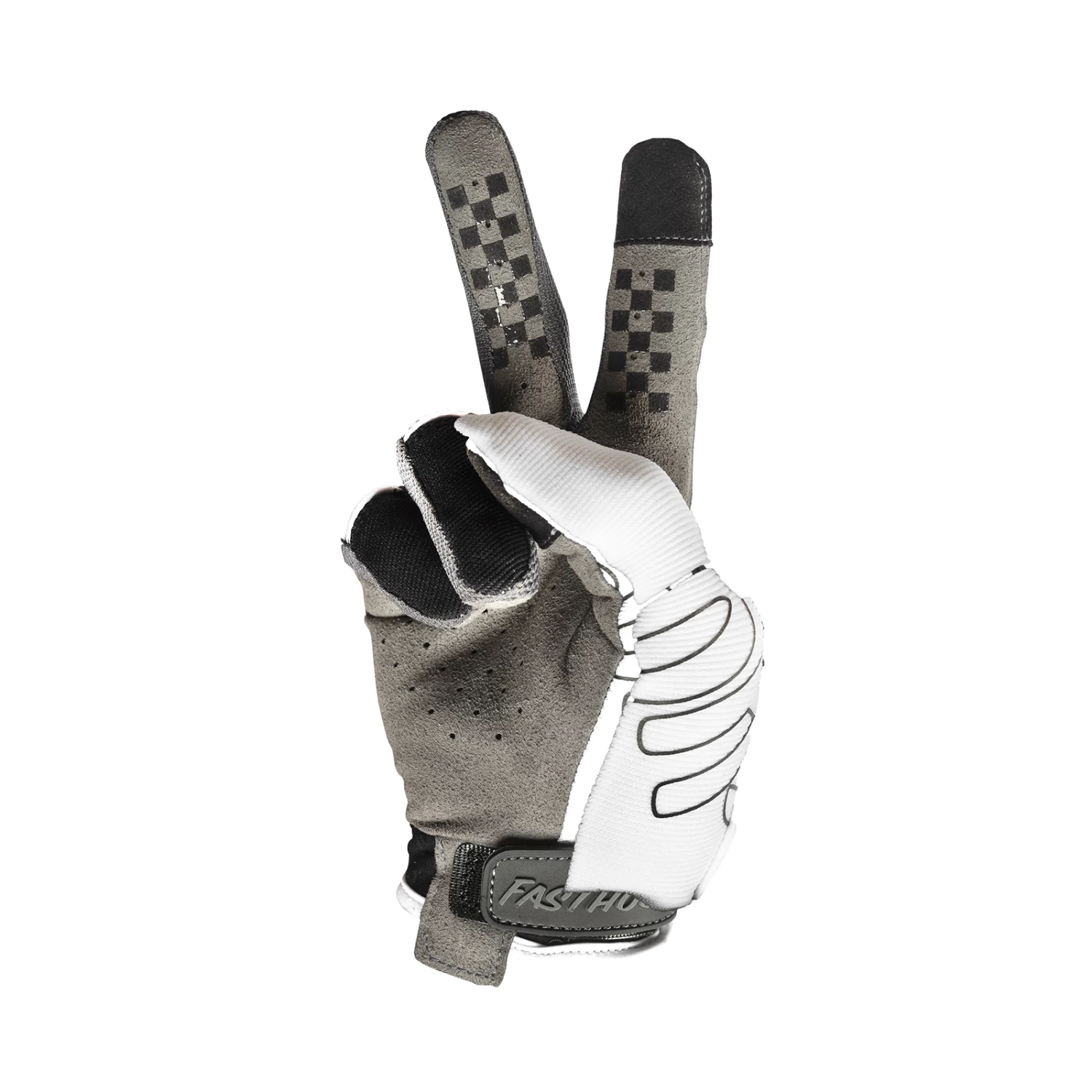 FASTHOUSE Youth Speed Style Riot Glove - Image 3