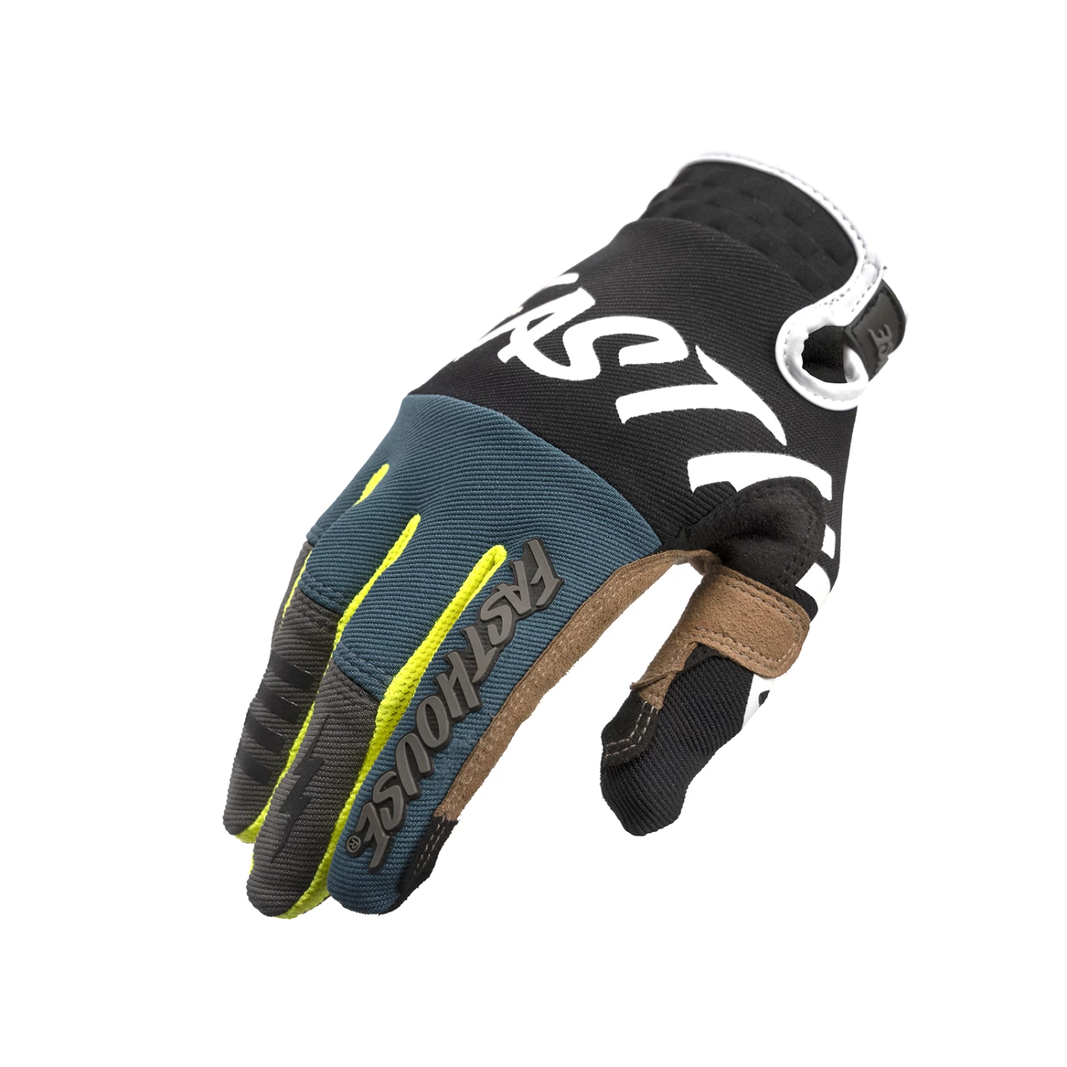 FASTHOUSE Youth Speed Style Sector Glove