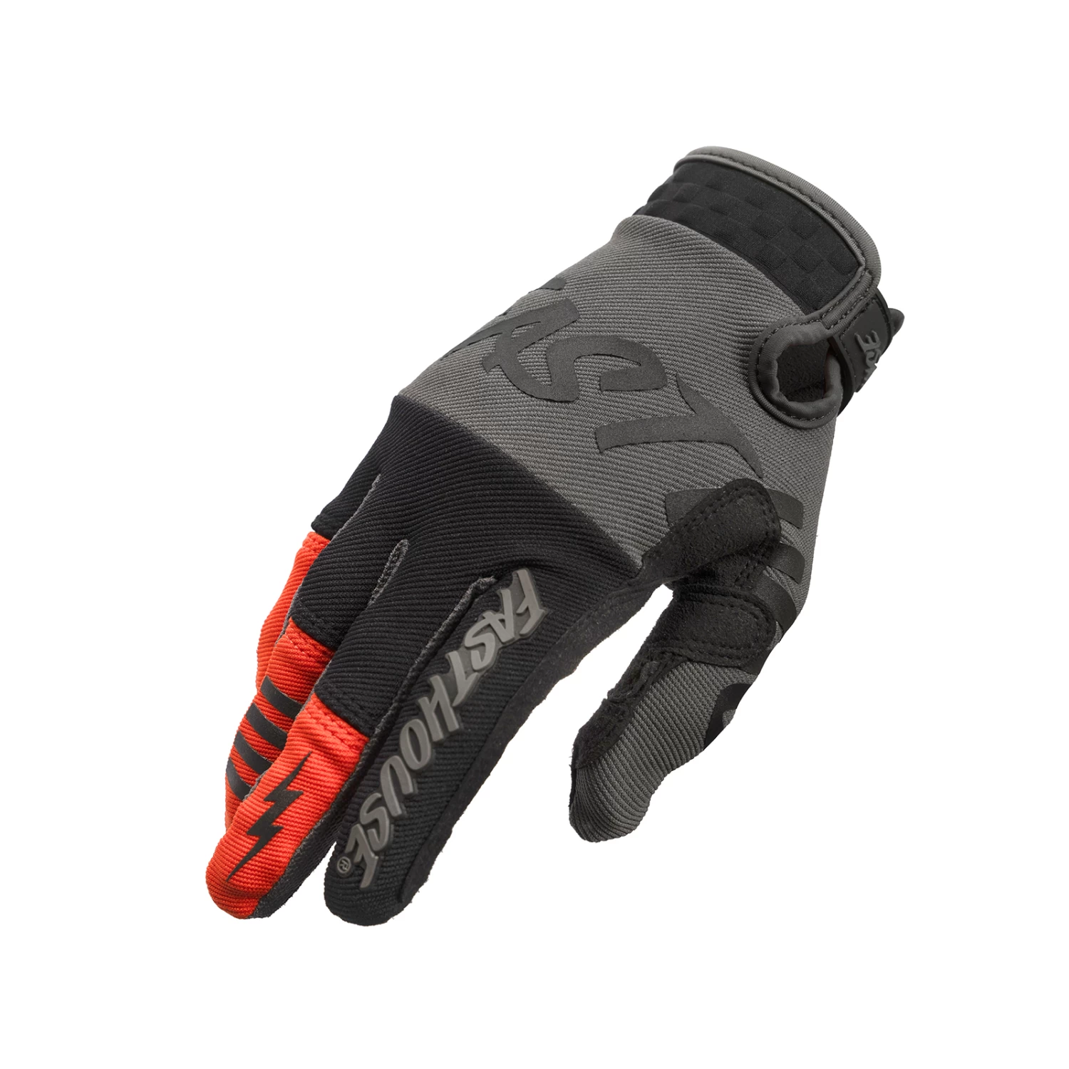 FASTHOUSE Youth Speed Style Sector Glove - Image 2