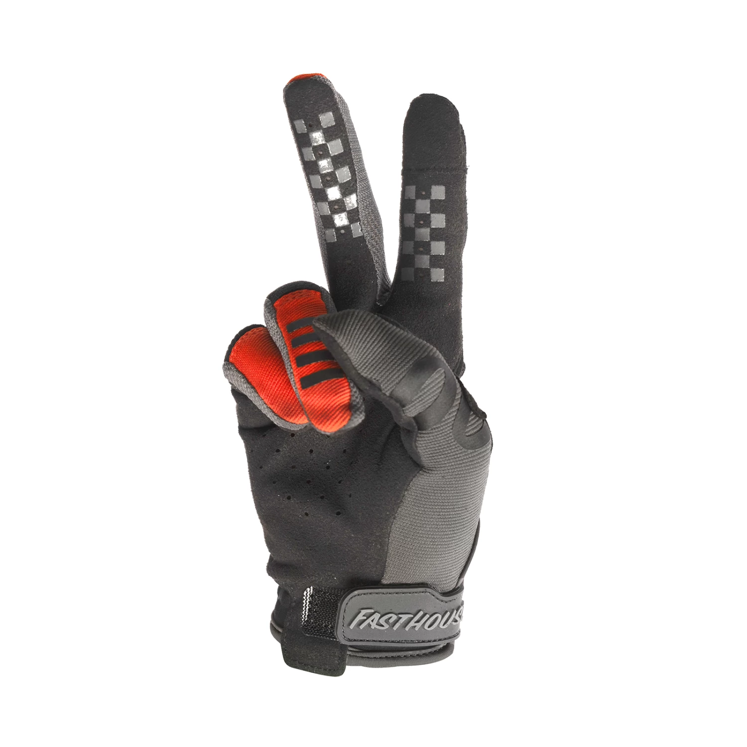 FASTHOUSE Youth Speed Style Sector Glove - Image 3
