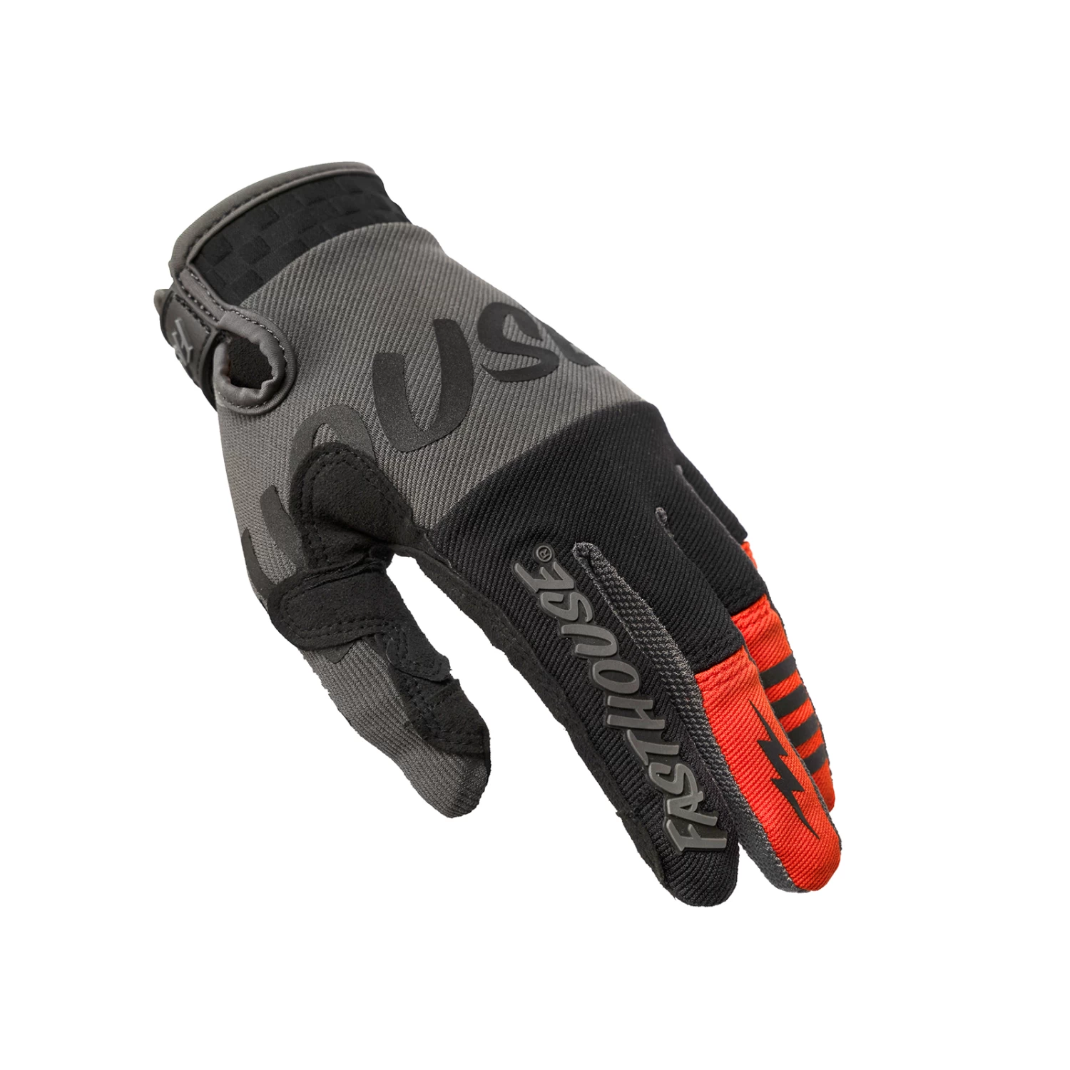 FASTHOUSE Youth Speed Style Sector Glove - Image 6