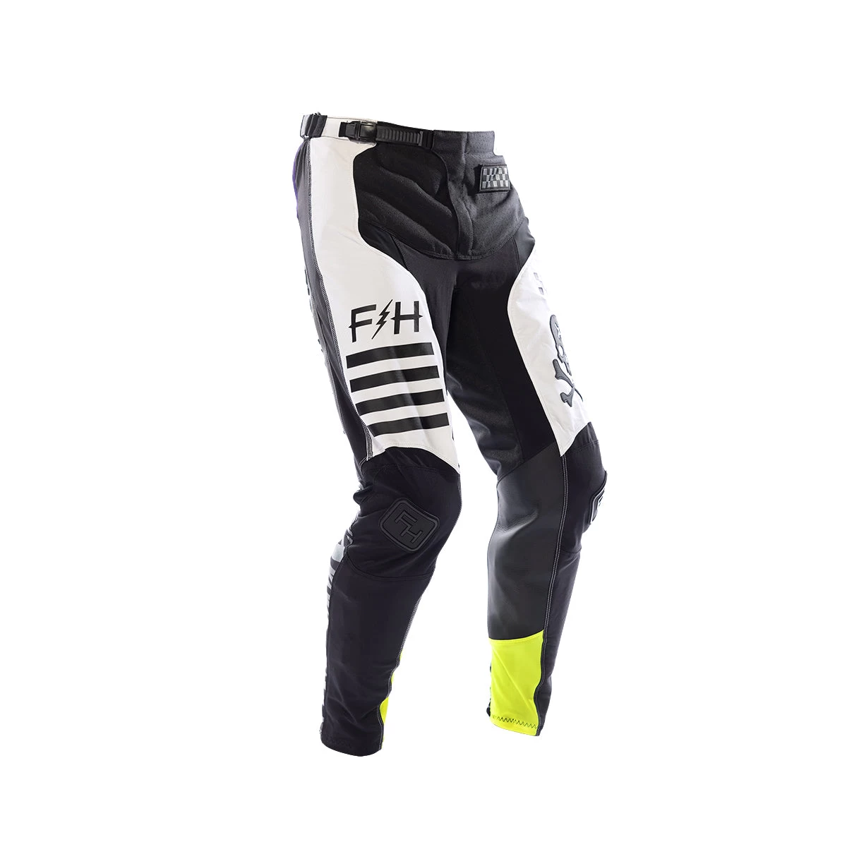 FASTHOUSE Youth Elrod Rufio Pant - Image 4