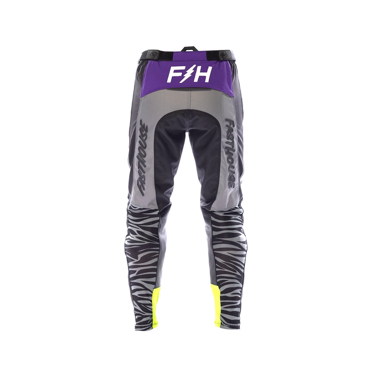 FASTHOUSE Youth Elrod Rufio Pant - Image 3