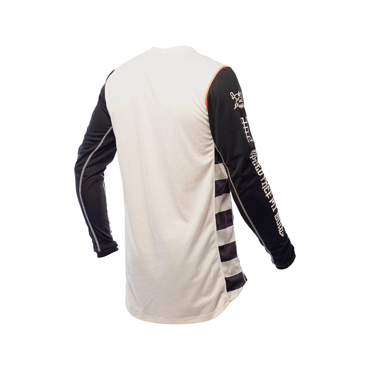 FASTHOUSE Youth Grindhouse Akuma Jersey - Image 3