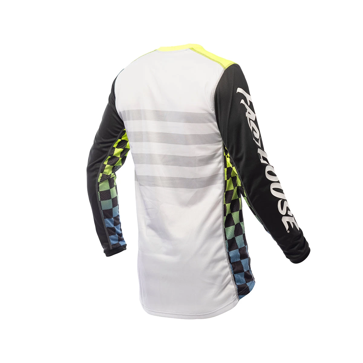 FASTHOUSE Youth Grindhouse Brute Jersey - Image 3