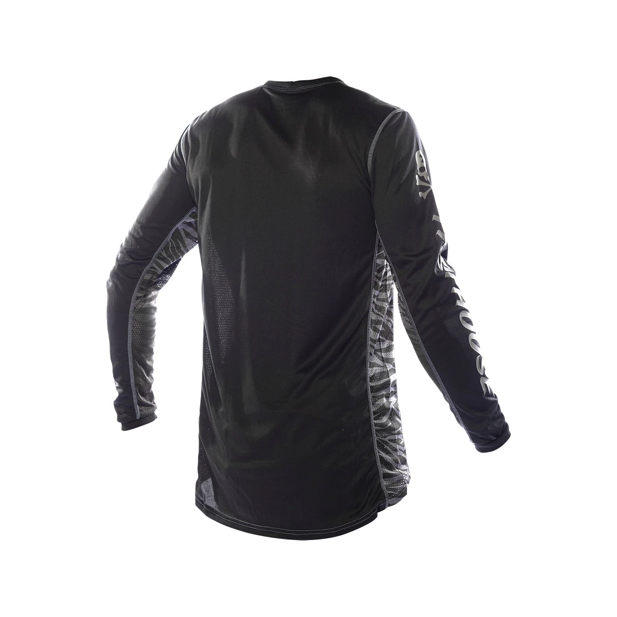 FASTHOUSE Youth Grindhouse Rufio Jersey - Image 3