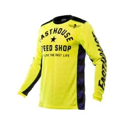 FASTHOUSE Youth Originals Air Cooled Jersey