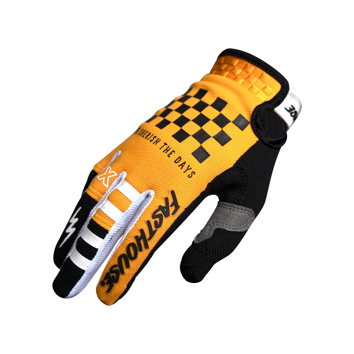 FASTHOUSE Youth Speed Style Brute Glove