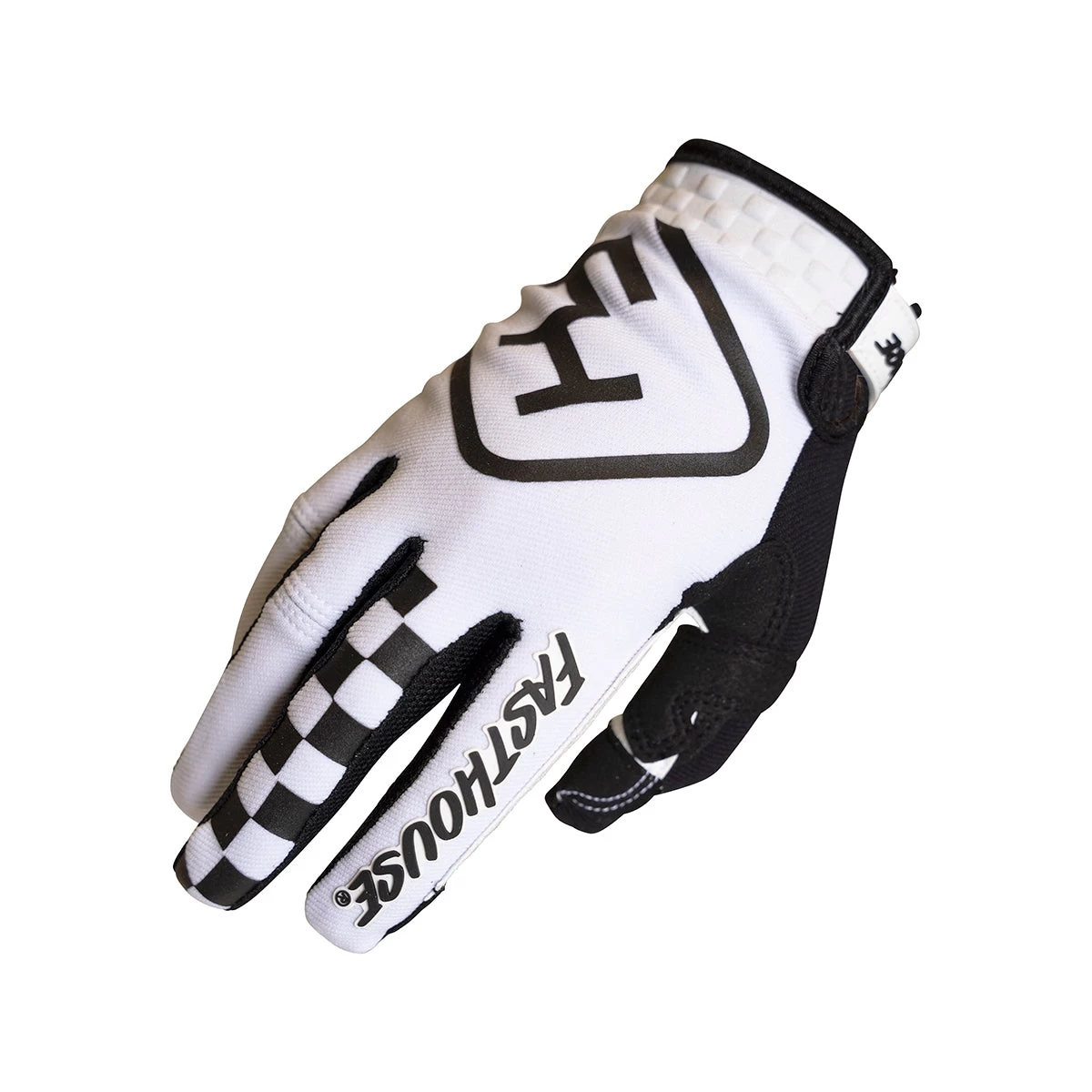 FASTHOUSE Youth Speed Style Legacy Glove - Image 3