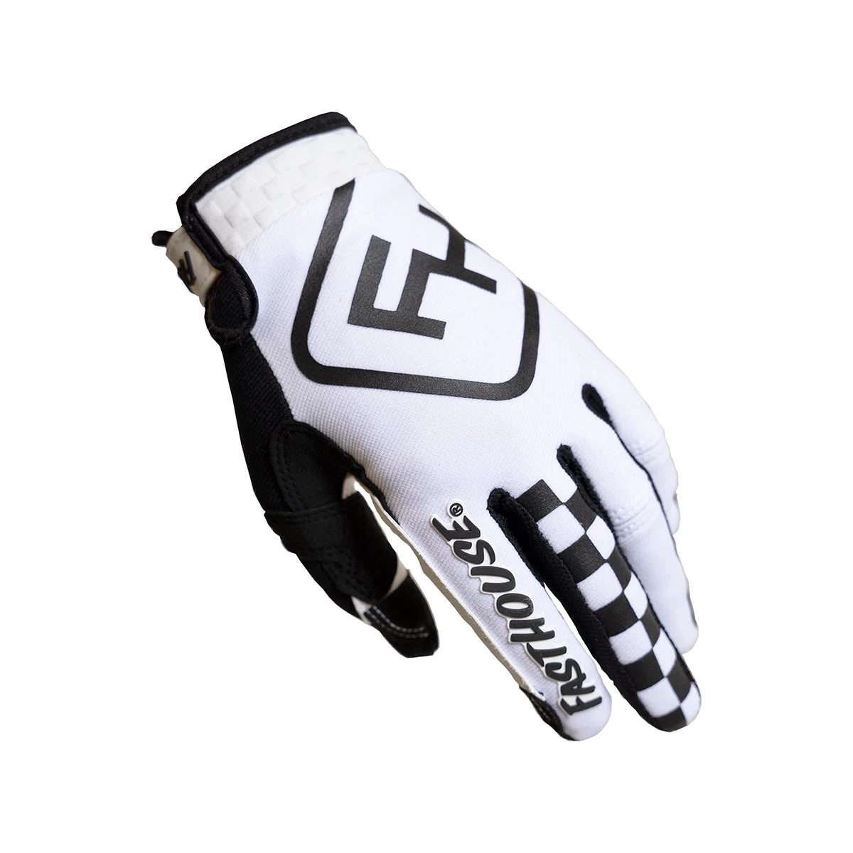 FASTHOUSE Youth Speed Style Legacy Glove - Image 9