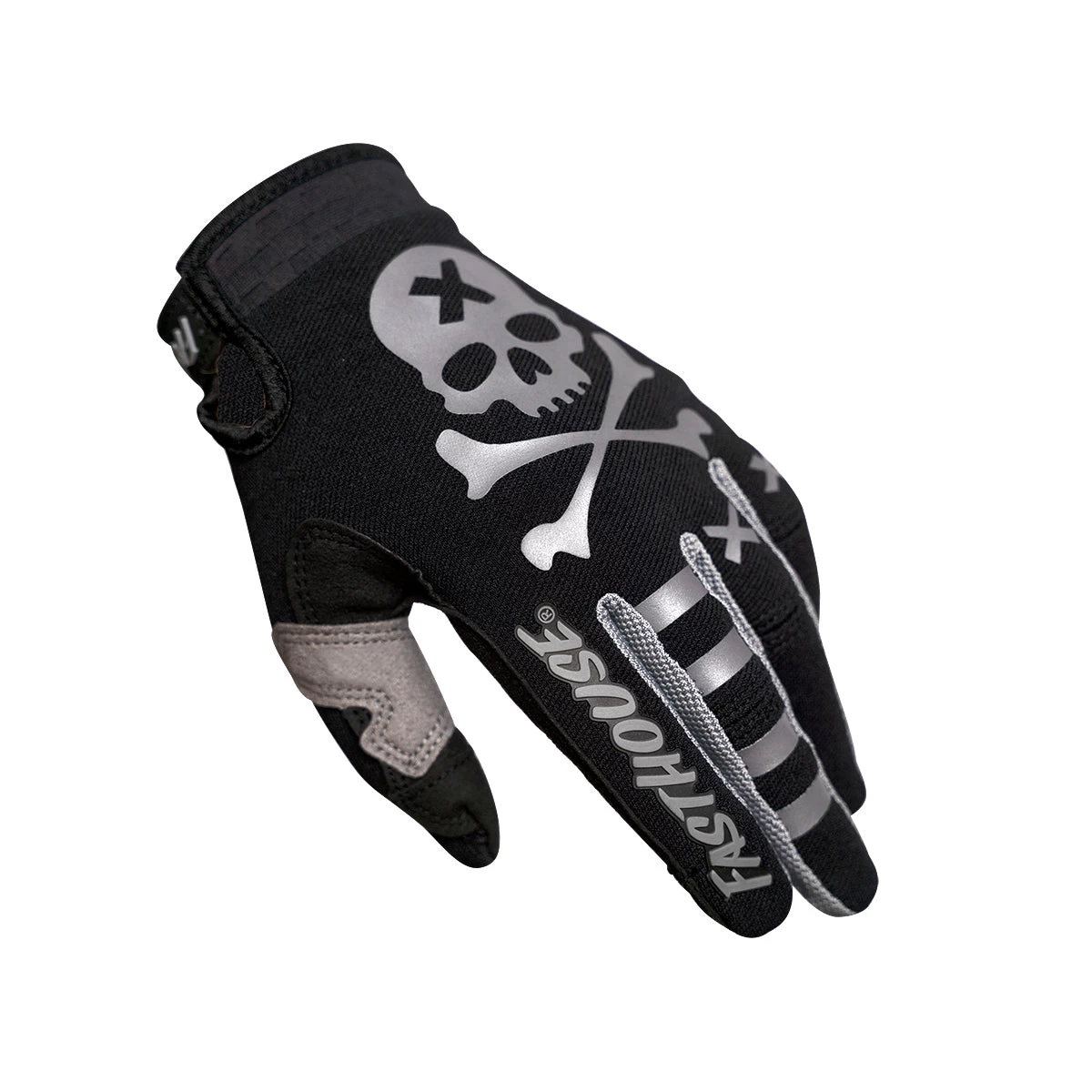 FASTHOUSE Youth Speed Style Rufio Glove - Image 3