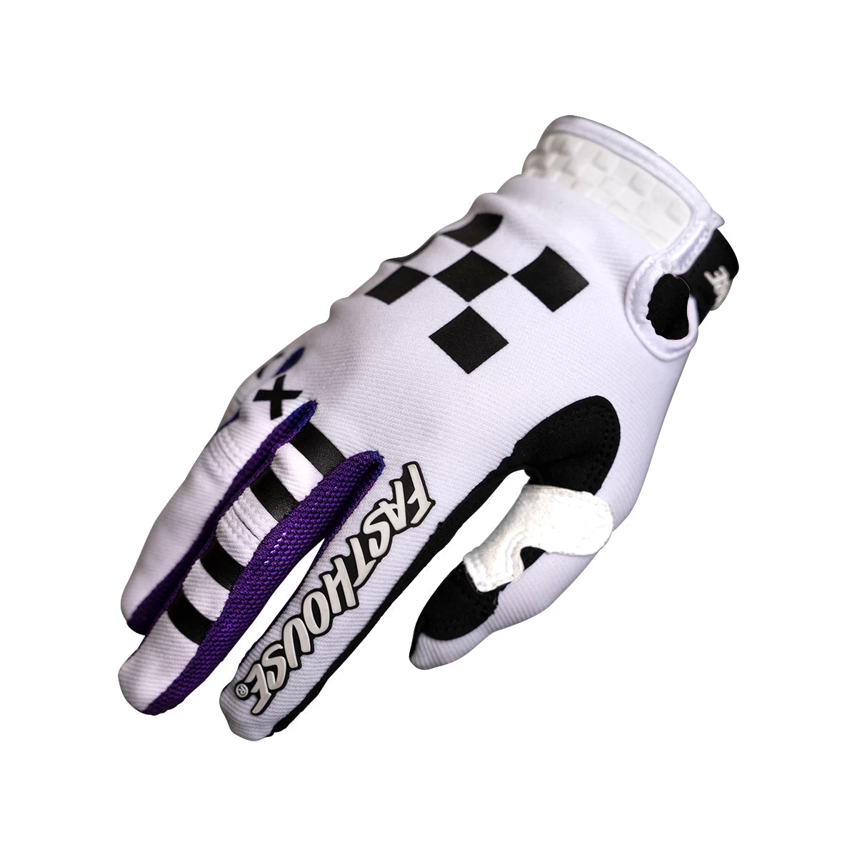 FASTHOUSE Youth Speed Style Rufio Glove - Image 2