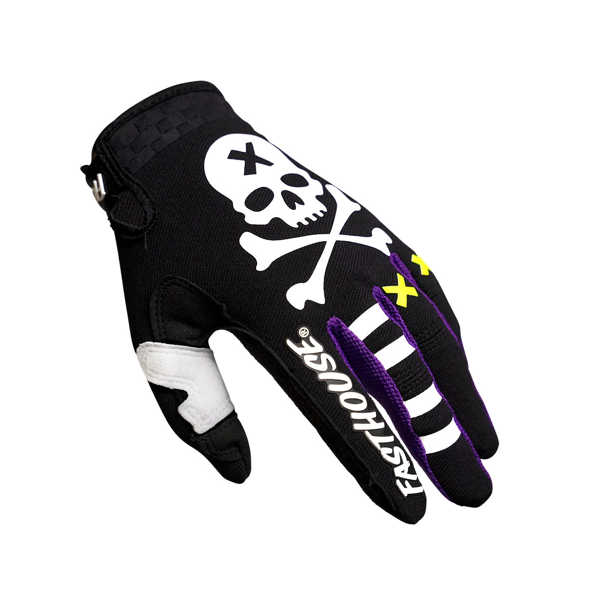 FASTHOUSE Youth Speed Style Rufio Glove - Image 4
