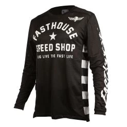 FASTHOUSE A/C Grindhouse Originals Jersey