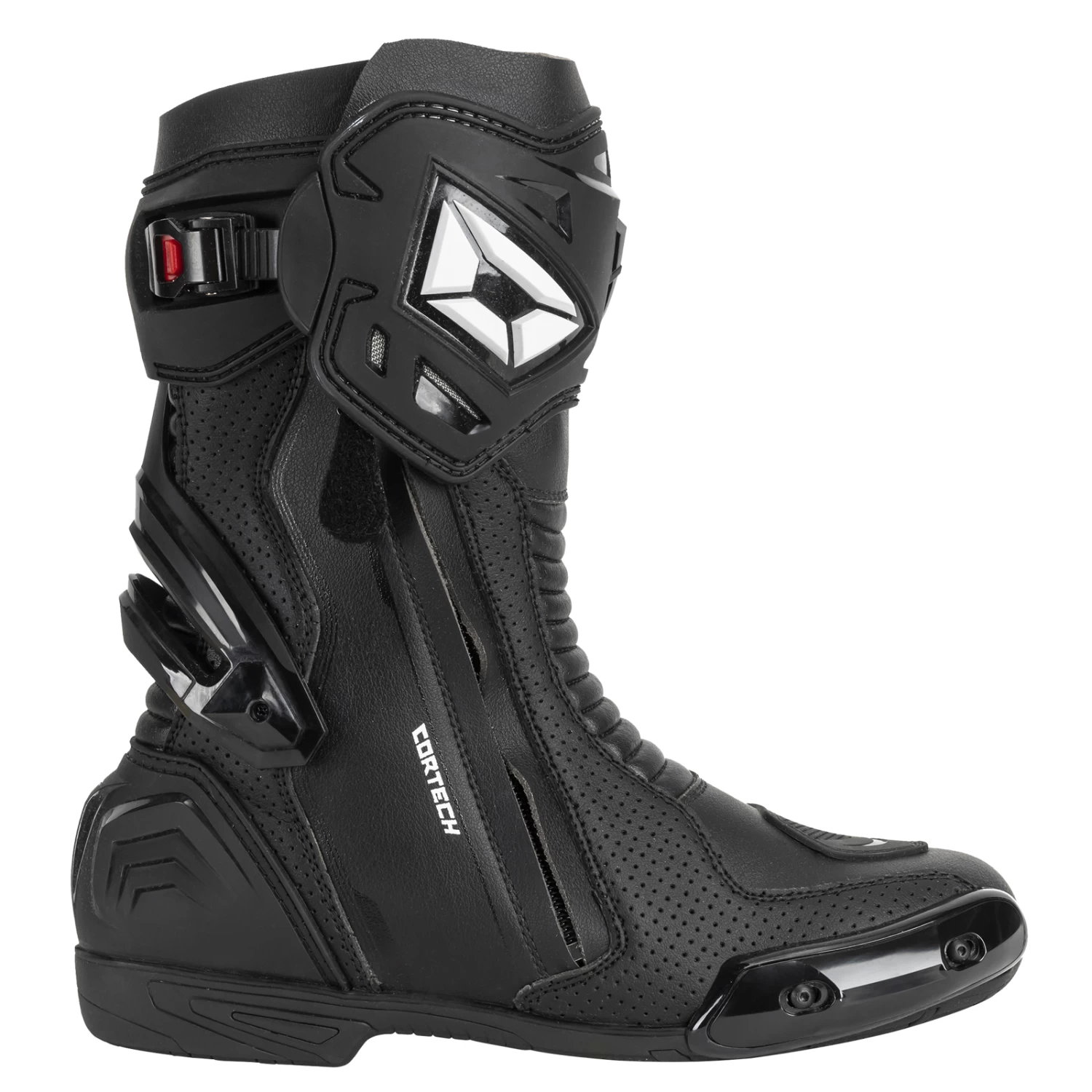 Men's Adrenaline GP Boot - Image 5