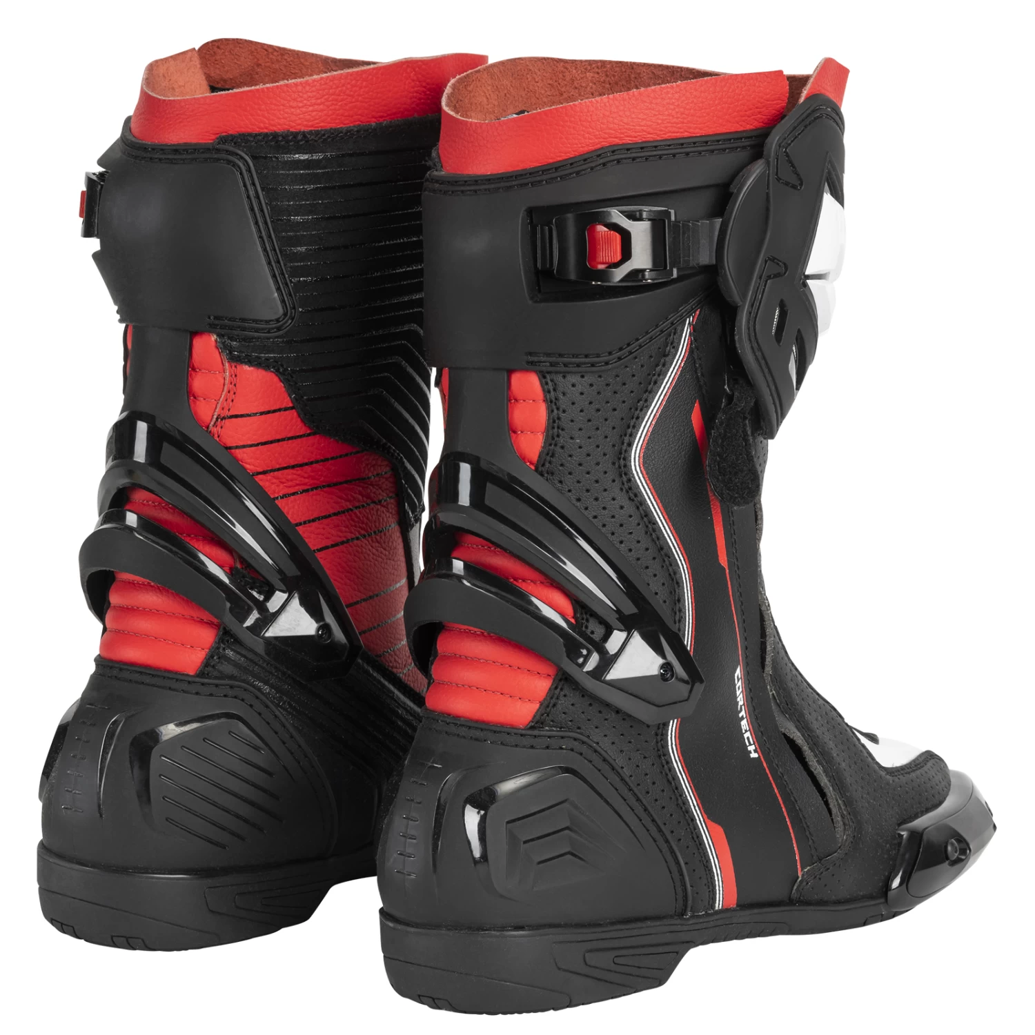 Men's Adrenaline GP Boot - Image 6