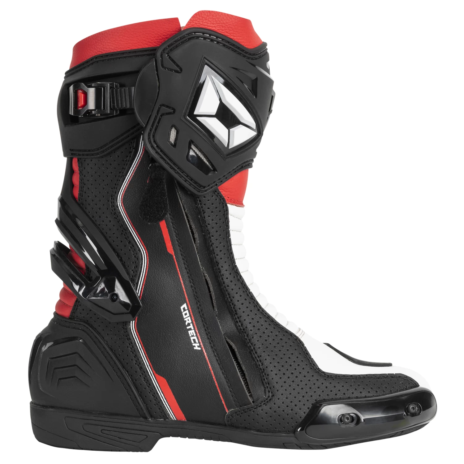 Men's Adrenaline GP Boot - Image 4