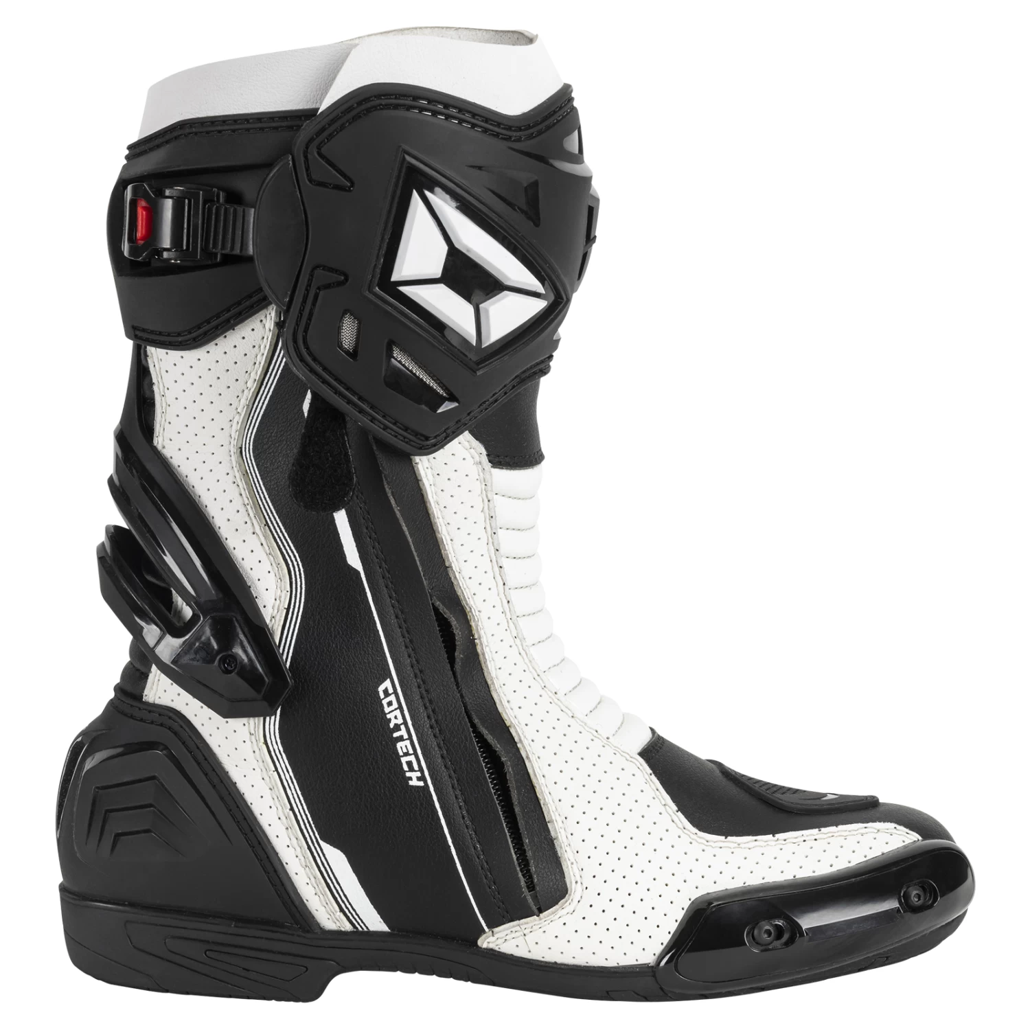Men's Adrenaline GP Boot - Image 7