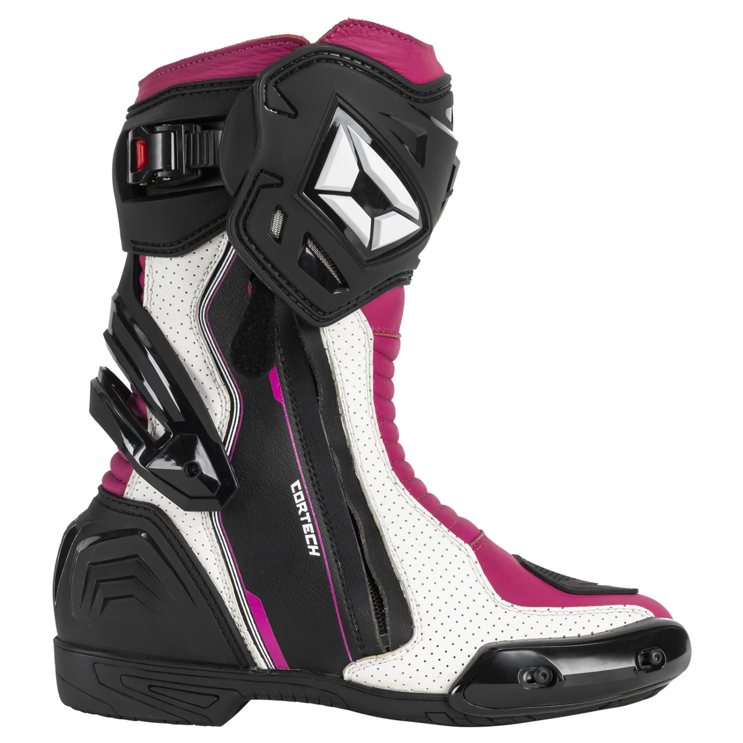 Women's Adrenaline GP Boot - Image 2