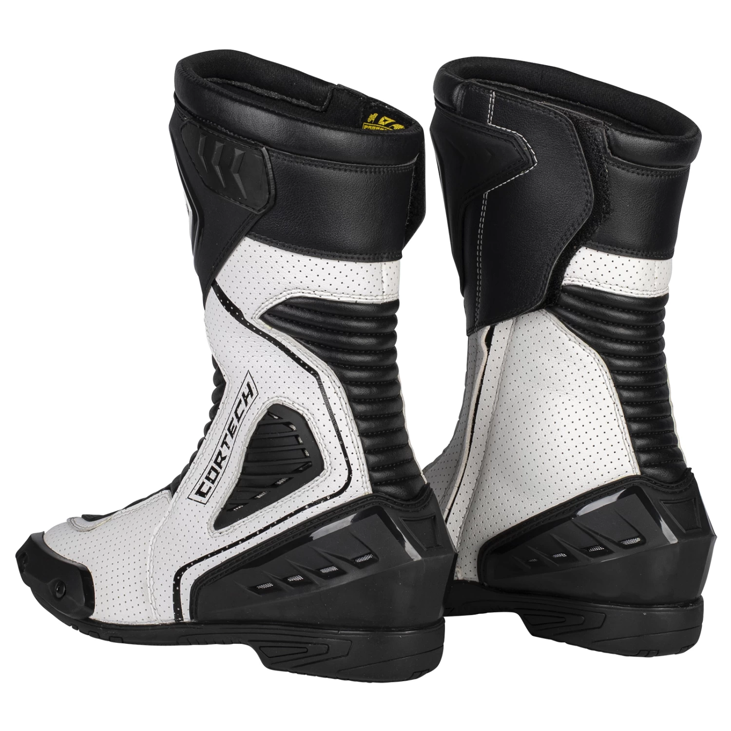 Men's Apex RR Air Boot - Image 4