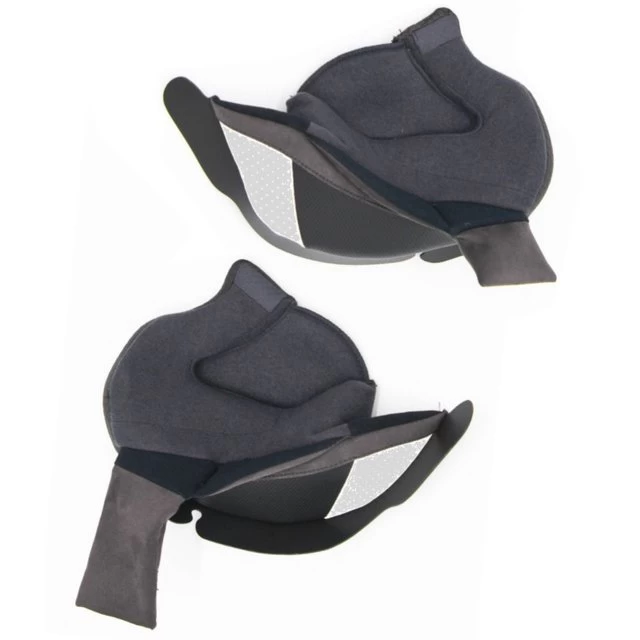 HJC RPHA 90S Cheek Pads - Image 2