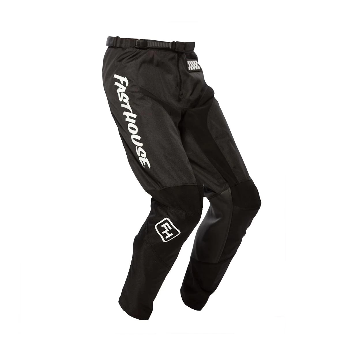 FASTHOUSE Youth Carbon Pant - Image 4