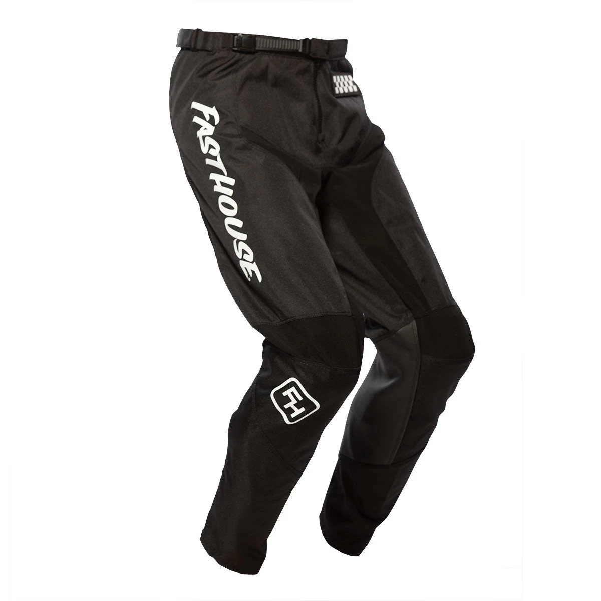 FASTHOUSE Carbon Pant - Image 4