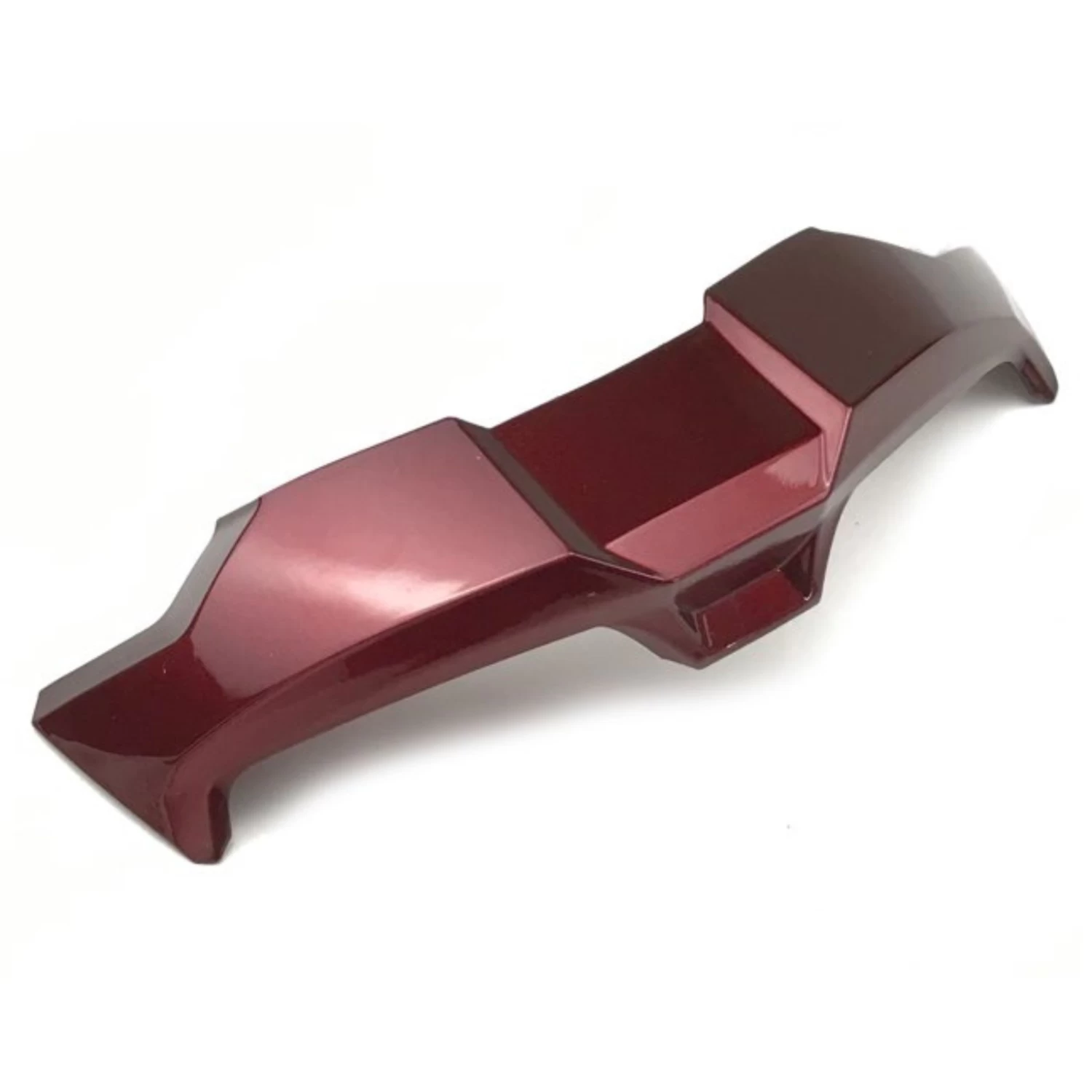 HJC CL-17 Rear Vent - Image 6