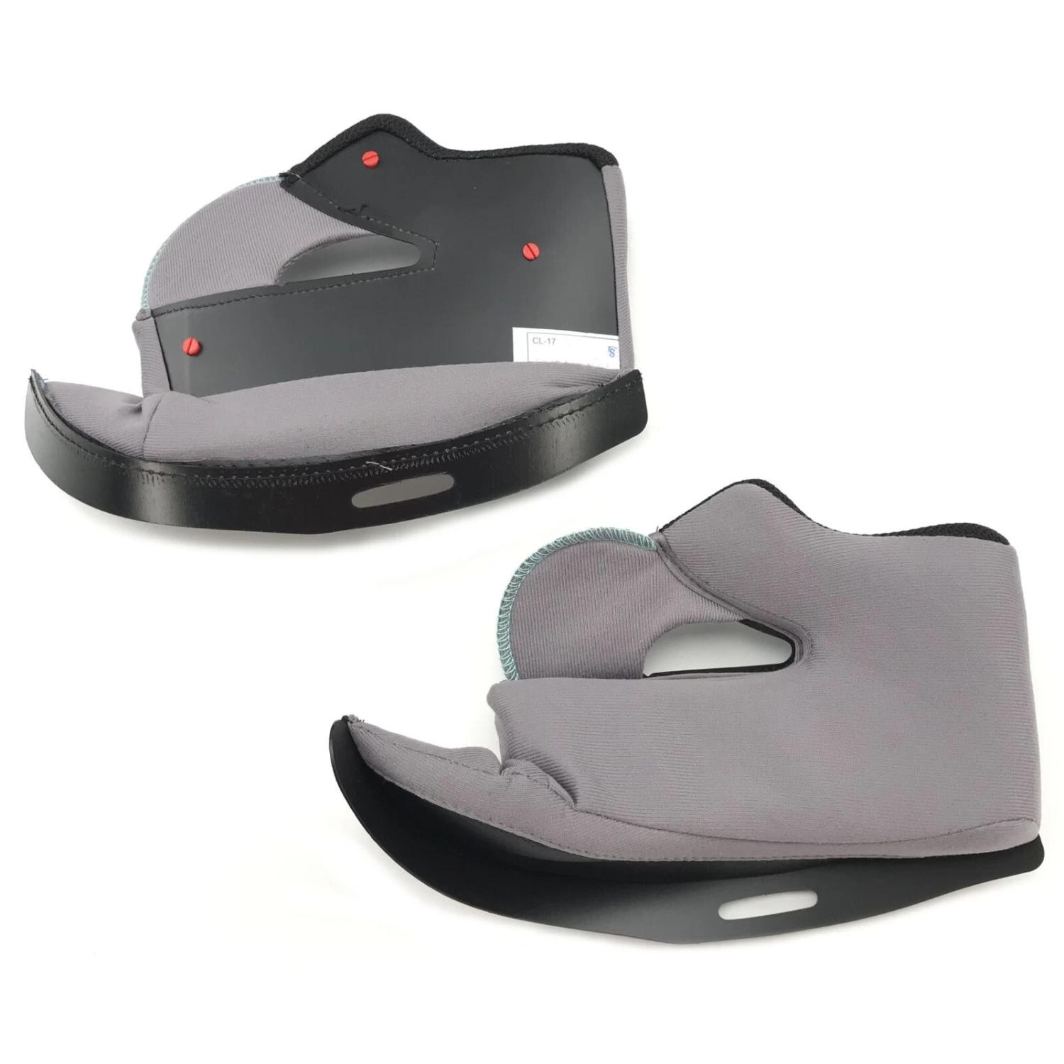 HJC CL-17 Cheek Pads - Image 2