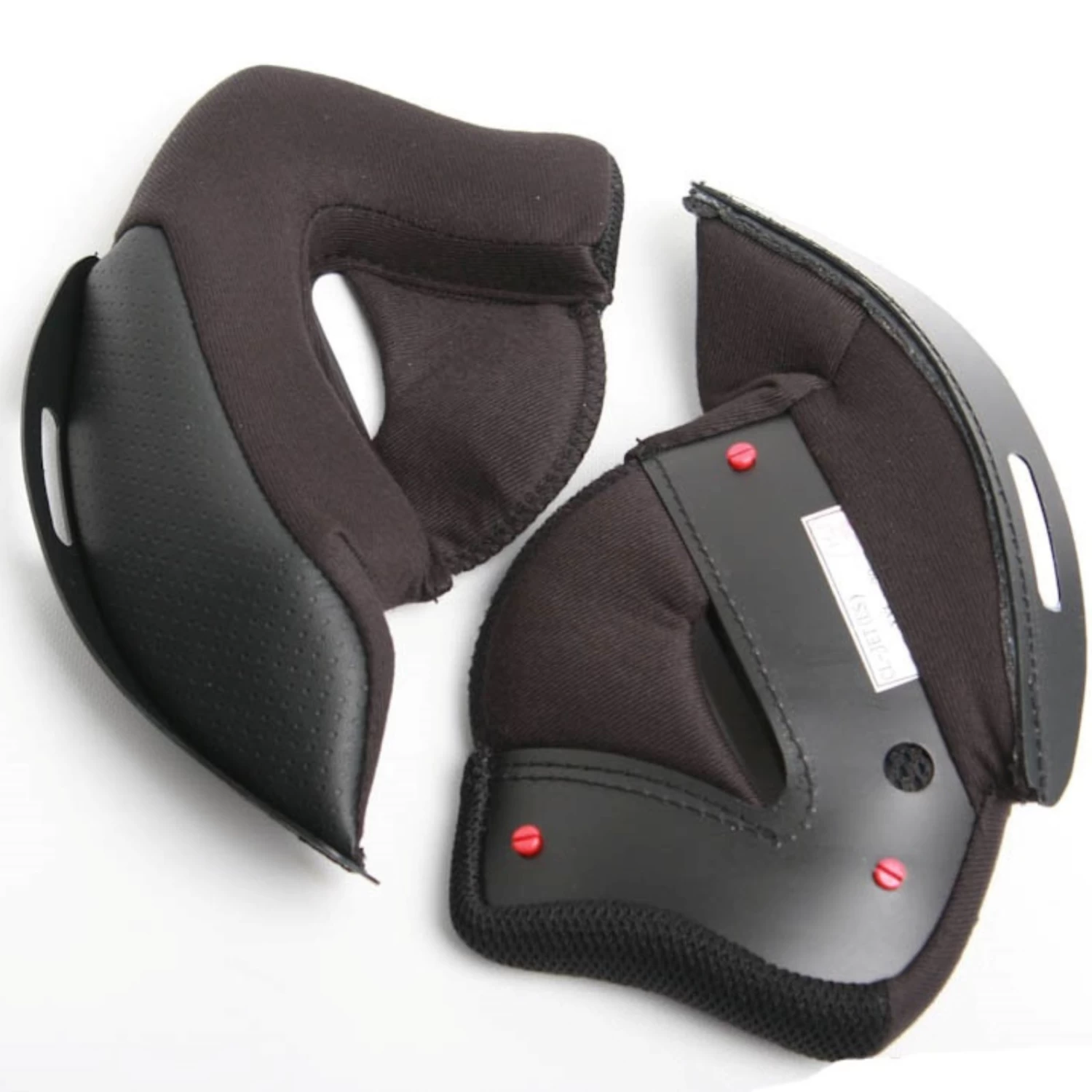 HJC CL-Jet Cheek Pads