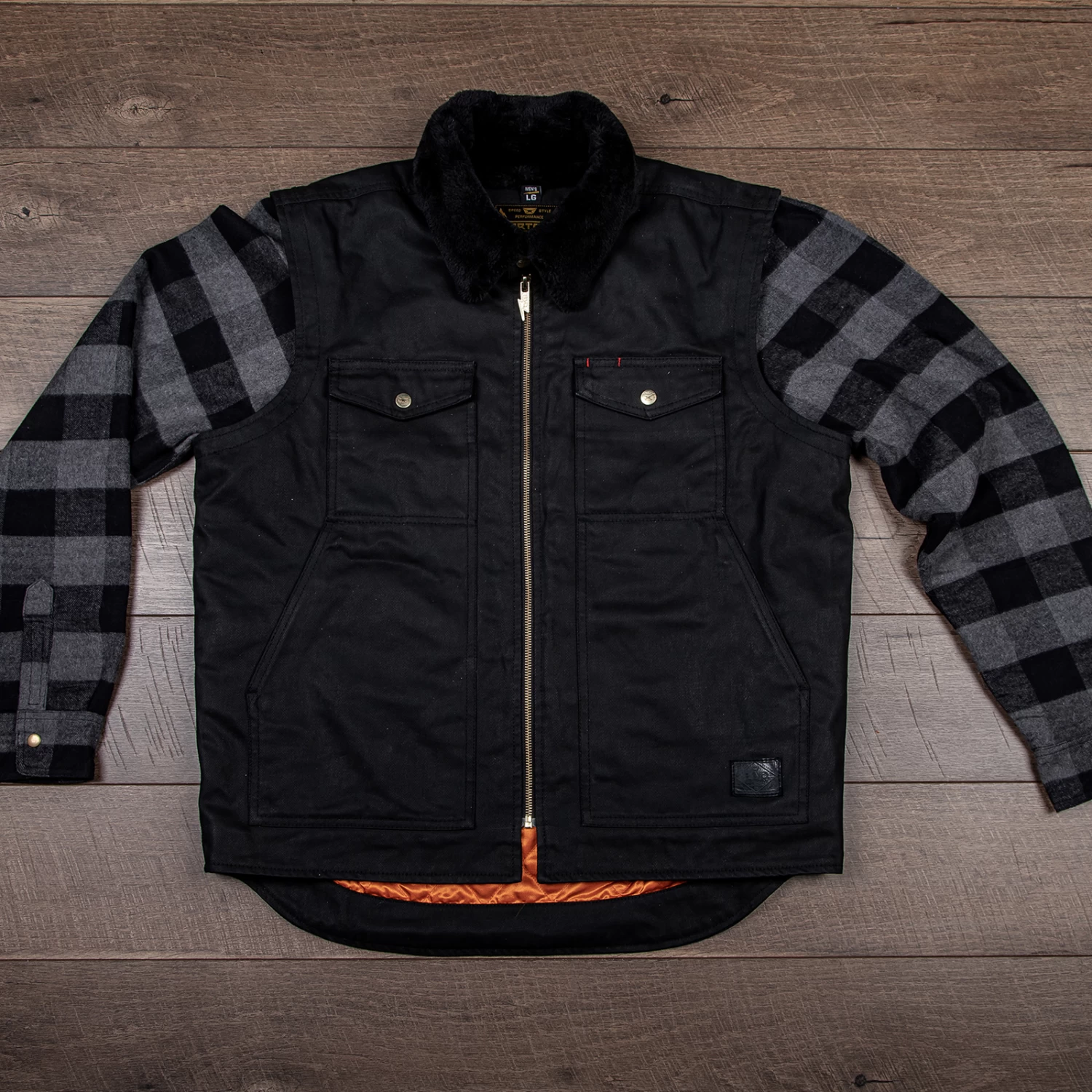 The Convert Vest - Image 6