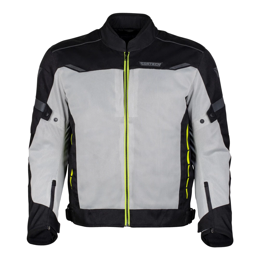 Aero-Flo Jacket - Image 3