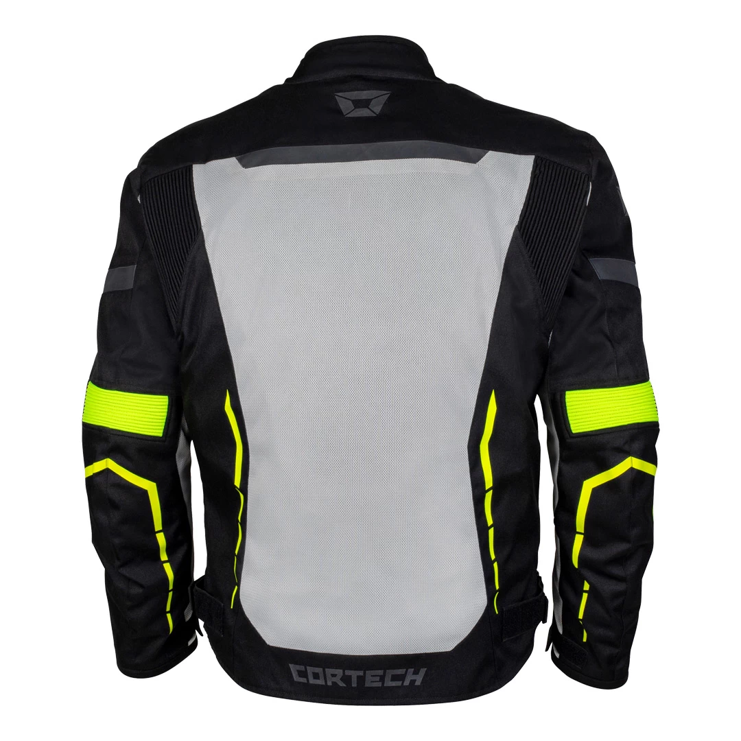 Aero-Flo Jacket - Image 5