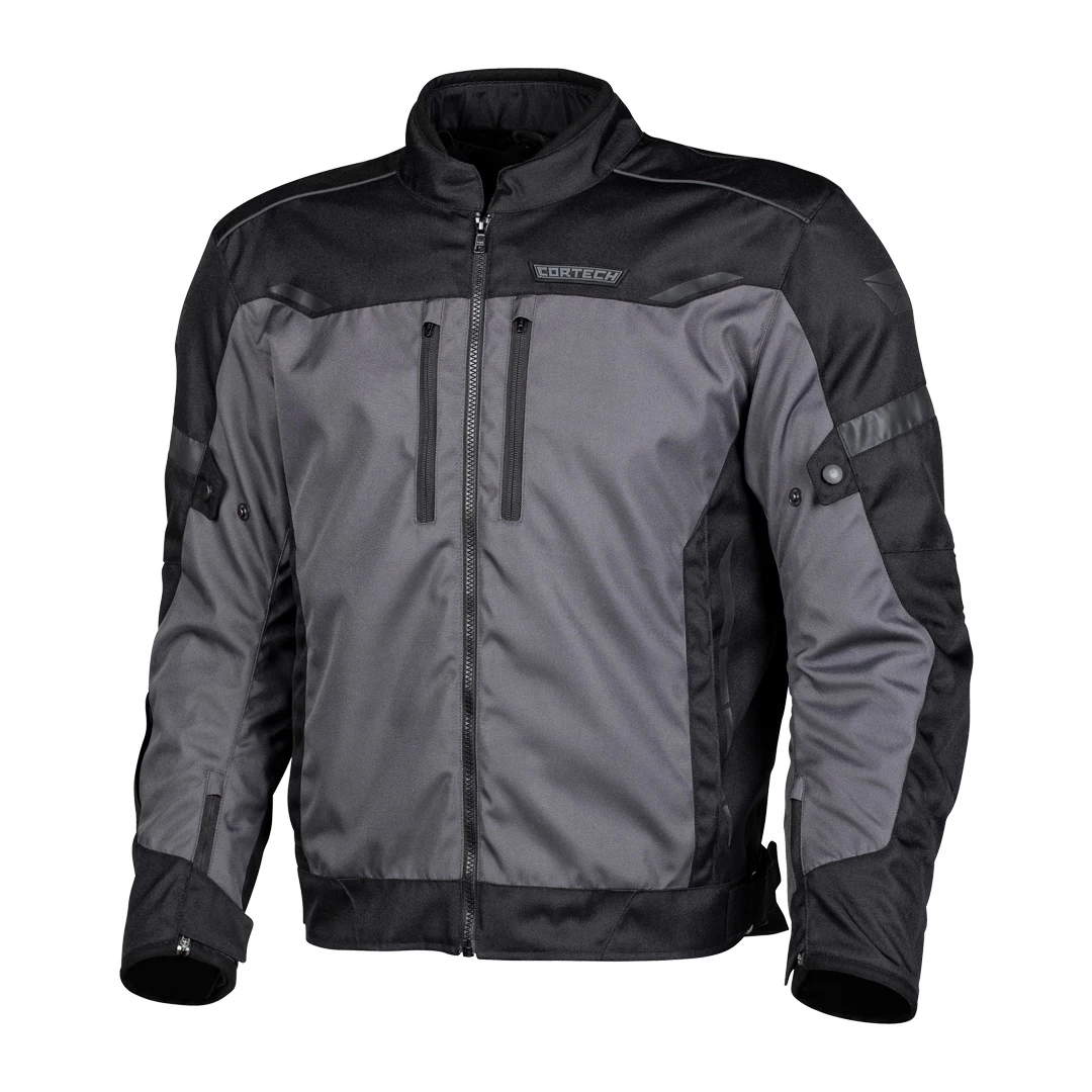 Men's Aero-Tec Jacket - Image 3