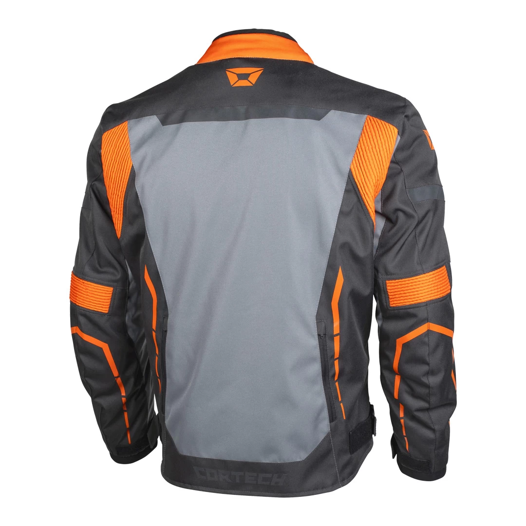 Men's Aero-Tec Jacket - Image 7