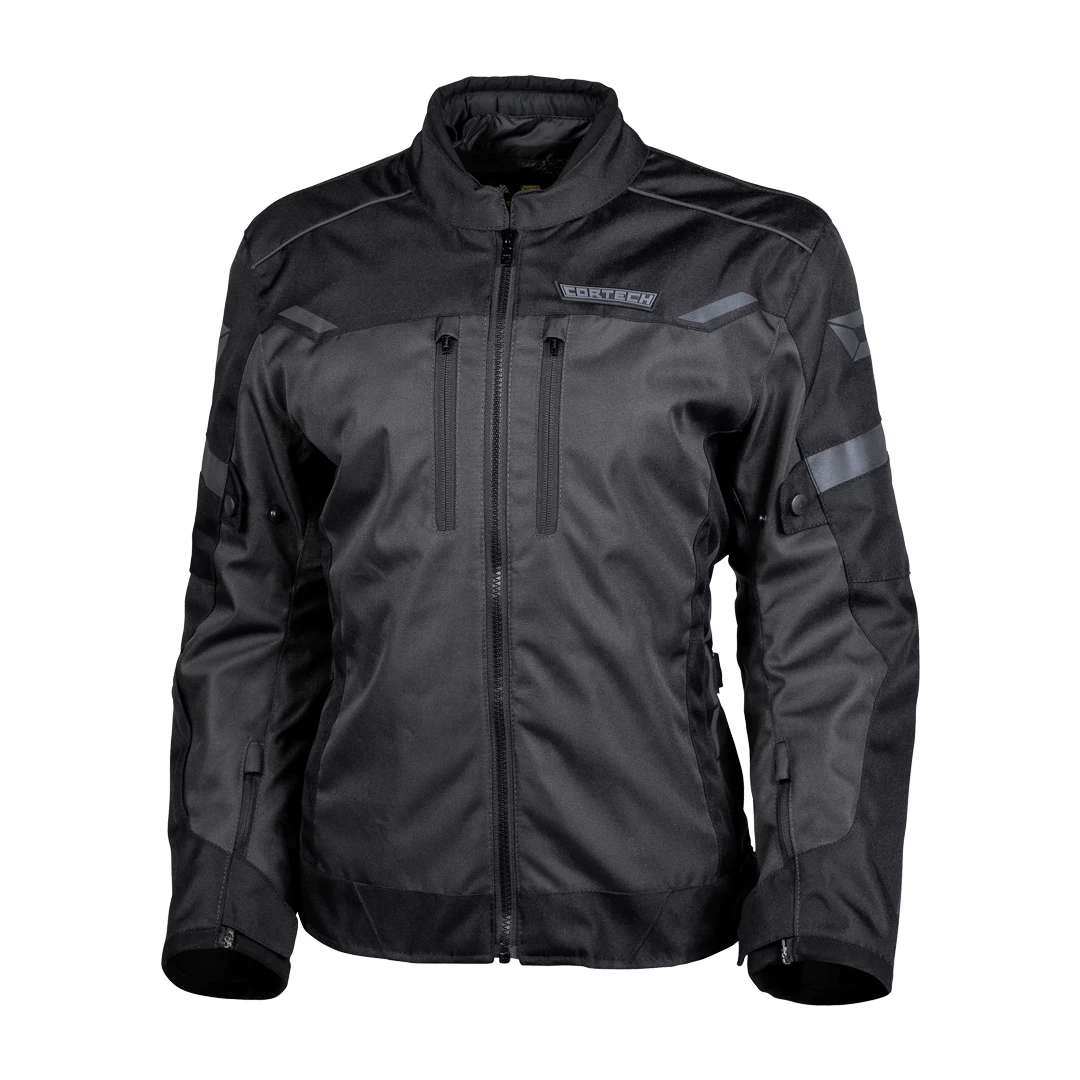 Women's Aero-Tec Jacket - Image 2
