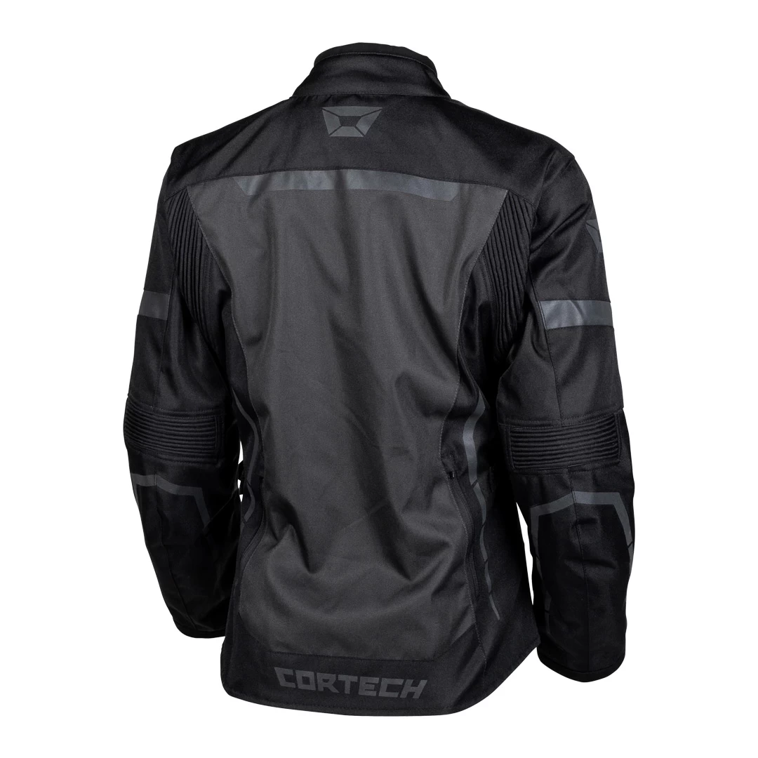 Women's Aero-Tec Jacket - Image 4